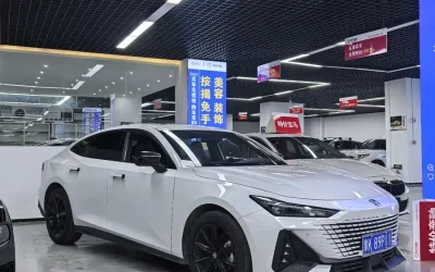 NIO NIO ES7 в цвете и кузовом – это идеальный выбор среди китайских автомобилей. Доступная цена и надежность гарантированы.