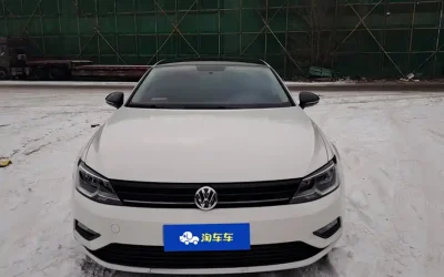 Volkswagen Volkswagen Golf в цвете и кузовом – это идеальный выбор среди китайских автомобилей. Доступная цена и надежность гарантированы.