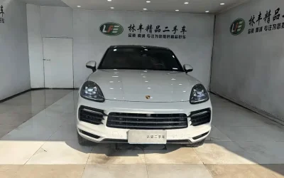 Porsche Porsche Cayenne в цвете и кузовом – это идеальный выбор среди китайских автомобилей. Доступная цена и надежность гарантированы.
