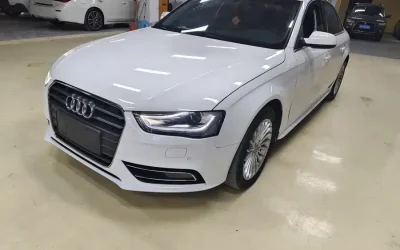 Audi Audi A3 в цвете и кузовом – это идеальный выбор среди китайских автомобилей. Доступная цена и надежность гарантированы.