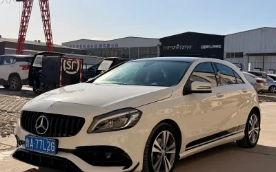 Mercedes-Benz Mercedes-Benz E-Class в цвете и кузовом – это идеальный выбор среди китайских автомобилей. Доступная цена и надежность гарантированы.