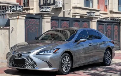 NIO NIO ES7 в цвете и кузовом – это идеальный выбор среди китайских автомобилей. Доступная цена и надежность гарантированы.