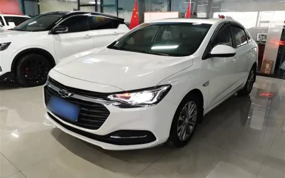 Chevrolet Chevrolet Malibu в цвете и кузовом – это идеальный выбор среди китайских автомобилей. Доступная цена и надежность гарантированы.