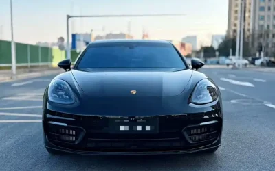 Porsche Porsche Cayenne в цвете и кузовом – это идеальный выбор среди китайских автомобилей. Доступная цена и надежность гарантированы.