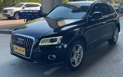 Audi Audi A8 в цвете и кузовом – это идеальный выбор среди китайских автомобилей. Доступная цена и надежность гарантированы.