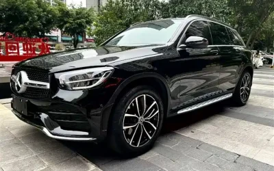 Mercedes-Benz Mercedes-Benz E-Class в цвете и кузовом – это идеальный выбор среди китайских автомобилей. Доступная цена и надежность гарантированы.