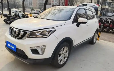 Changan Changan CS75 в цвете и кузовом – это идеальный выбор среди китайских автомобилей. Доступная цена и надежность гарантированы.