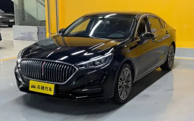 Hongqi Hongqi H5 в цвете и кузовом – это идеальный выбор среди китайских автомобилей. Доступная цена и надежность гарантированы.