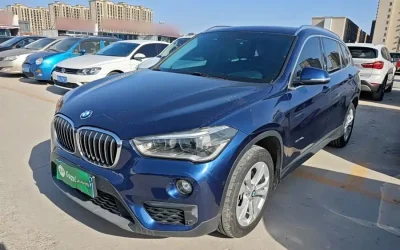 BMW BMW X6 в цвете и кузовом – это идеальный выбор среди китайских автомобилей. Доступная цена и надежность гарантированы.