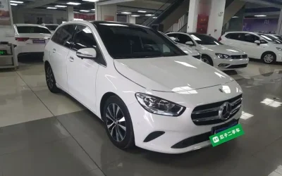 Mercedes-Benz Mercedes-Benz E-Class в цвете и кузовом – это идеальный выбор среди китайских автомобилей. Доступная цена и надежность гарантированы.