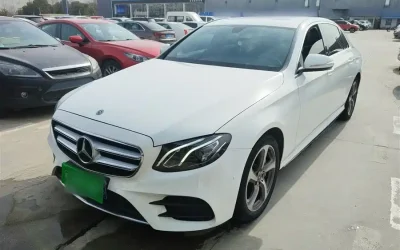 Mercedes-Benz Mercedes-Benz GLA в цвете и кузовом – это идеальный выбор среди китайских автомобилей. Доступная цена и надежность гарантированы.