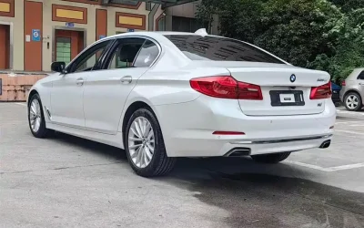 BMW BMW X6 в цвете и кузовом – это идеальный выбор среди китайских автомобилей. Доступная цена и надежность гарантированы.