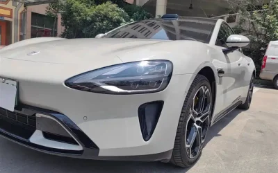 Xiaomi auto Xiaomi SU7 в цвете и кузовом – это идеальный выбор среди китайских автомобилей. Доступная цена и надежность гарантированы.