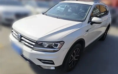 Volkswagen Volkswagen Jetta в цвете и кузовом – это идеальный выбор среди китайских автомобилей. Доступная цена и надежность гарантированы.