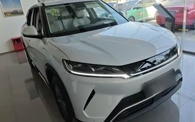 BYD BYD Seal 05 DM-i в цвете и кузовом – это идеальный выбор среди китайских автомобилей. Доступная цена и надежность гарантированы.