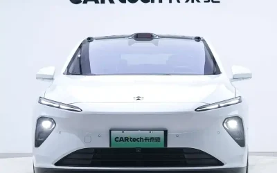 NIO NIO ES8 в цвете и кузовом – это идеальный выбор среди китайских автомобилей. Доступная цена и надежность гарантированы.