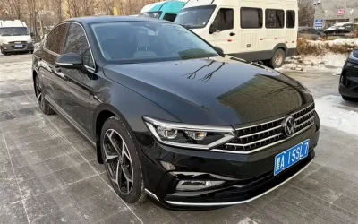 Volkswagen Volkswagen Golf в цвете и кузовом – это идеальный выбор среди китайских автомобилей. Доступная цена и надежность гарантированы.