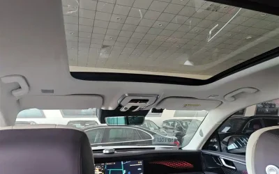 Hongqi Hongqi H5 в цвете и кузовом – это идеальный выбор среди китайских автомобилей. Доступная цена и надежность гарантированы.