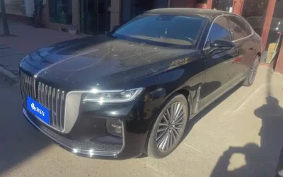 Hongqi Hongqi H5 в цвете и кузовом – это идеальный выбор среди китайских автомобилей. Доступная цена и надежность гарантированы.