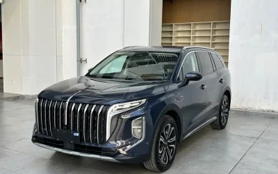 Hongqi Hongqi H5 в цвете и кузовом – это идеальный выбор среди китайских автомобилей. Доступная цена и надежность гарантированы.