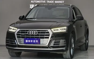 Audi Audi A3 в цвете и кузовом – это идеальный выбор среди китайских автомобилей. Доступная цена и надежность гарантированы.