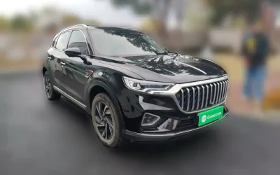 Hongqi Hongqi H5 в цвете и кузовом – это идеальный выбор среди китайских автомобилей. Доступная цена и надежность гарантированы.
