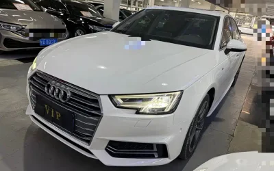 Audi Audi A7 в цвете и кузовом – это идеальный выбор среди китайских автомобилей. Доступная цена и надежность гарантированы.