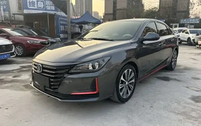 NIO NIO ES7 в цвете и кузовом – это идеальный выбор среди китайских автомобилей. Доступная цена и надежность гарантированы.