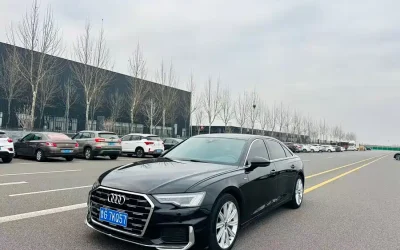 Audi Audi A4L в цвете и кузовом – это идеальный выбор среди китайских автомобилей. Доступная цена и надежность гарантированы.