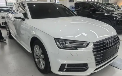Audi Audi A4L в цвете и кузовом – это идеальный выбор среди китайских автомобилей. Доступная цена и надежность гарантированы.