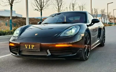 Porsche Porsche Cayenne в цвете и кузовом – это идеальный выбор среди китайских автомобилей. Доступная цена и надежность гарантированы.