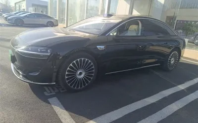 Audi Audi A8 в цвете и кузовом – это идеальный выбор среди китайских автомобилей. Доступная цена и надежность гарантированы.