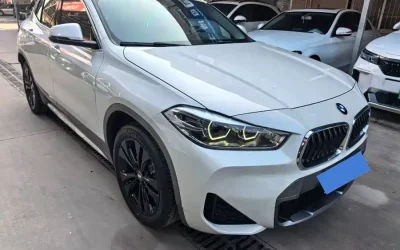 BMW BMW X5 в цвете и кузовом – это идеальный выбор среди китайских автомобилей. Доступная цена и надежность гарантированы.