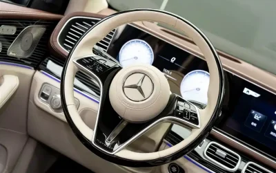 Mercedes-Benz Mercedes-Benz E-Class EV в цвете и кузовом – это идеальный выбор среди китайских автомобилей. Доступная цена и надежность гарантированы.