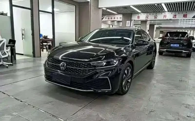 Volkswagen Volkswagen Lavida в цвете и кузовом – это идеальный выбор среди китайских автомобилей. Доступная цена и надежность гарантированы.