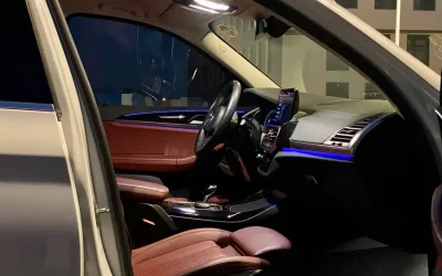 BMW BMW 3 Series в цвете и кузовом – это идеальный выбор среди китайских автомобилей. Доступная цена и надежность гарантированы.