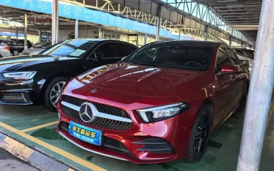 Mercedes-Benz Mercedes-Benz E-Class в цвете и кузовом – это идеальный выбор среди китайских автомобилей. Доступная цена и надежность гарантированы.