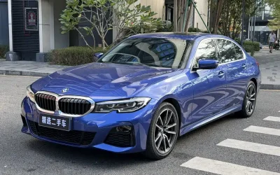 BMW BMW i3 в цвете и кузовом – это идеальный выбор среди китайских автомобилей. Доступная цена и надежность гарантированы.