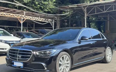Mercedes-Benz Mercedes-Benz E-Class в цвете и кузовом – это идеальный выбор среди китайских автомобилей. Доступная цена и надежность гарантированы.