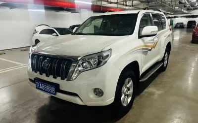 Toyota Toyota Highlander в цвете и кузовом – это идеальный выбор среди китайских автомобилей. Доступная цена и надежность гарантированы.