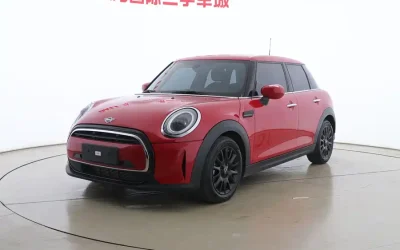 MINI MINI COUNTRYMAN в цвете и кузовом – это идеальный выбор среди китайских автомобилей. Доступная цена и надежность гарантированы.