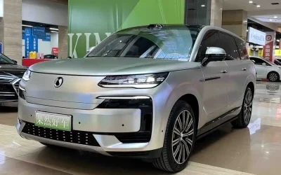 Audi Audi A8 в цвете и кузовом – это идеальный выбор среди китайских автомобилей. Доступная цена и надежность гарантированы.