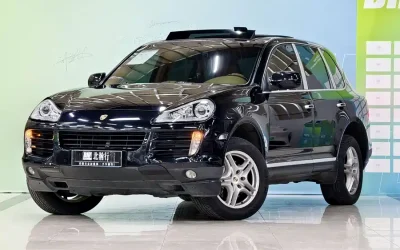Porsche Porsche Cayenne в цвете и кузовом – это идеальный выбор среди китайских автомобилей. Доступная цена и надежность гарантированы.