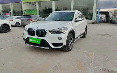 BMW BMW i3 в цвете и кузовом – это идеальный выбор среди китайских автомобилей. Доступная цена и надежность гарантированы.