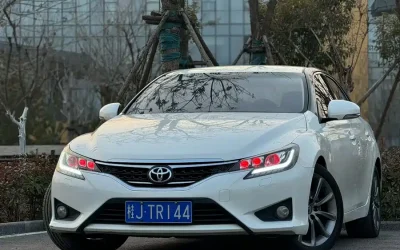 Toyota Toyota Corolla в цвете и кузовом – это идеальный выбор среди китайских автомобилей. Доступная цена и надежность гарантированы.