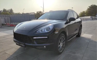 Porsche Porsche Cayenne в цвете и кузовом – это идеальный выбор среди китайских автомобилей. Доступная цена и надежность гарантированы.