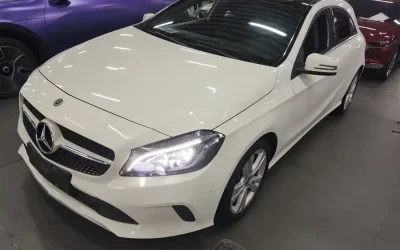 Mercedes-Benz Mercedes-Benz C-Class в цвете и кузовом – это идеальный выбор среди китайских автомобилей. Доступная цена и надежность гарантированы.