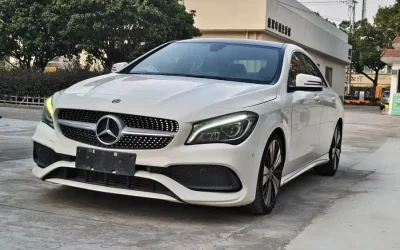 Mercedes-Benz Mercedes-Benz E-Class в цвете и кузовом – это идеальный выбор среди китайских автомобилей. Доступная цена и надежность гарантированы.