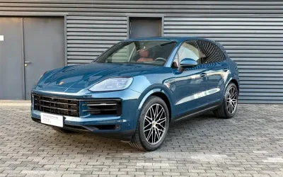 Porsche Porsche Cayenne в цвете и кузовом – это идеальный выбор среди китайских автомобилей. Доступная цена и надежность гарантированы.