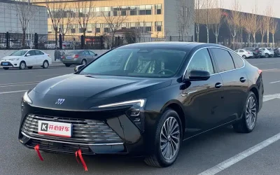 Audi Audi A8 в цвете и кузовом – это идеальный выбор среди китайских автомобилей. Доступная цена и надежность гарантированы.